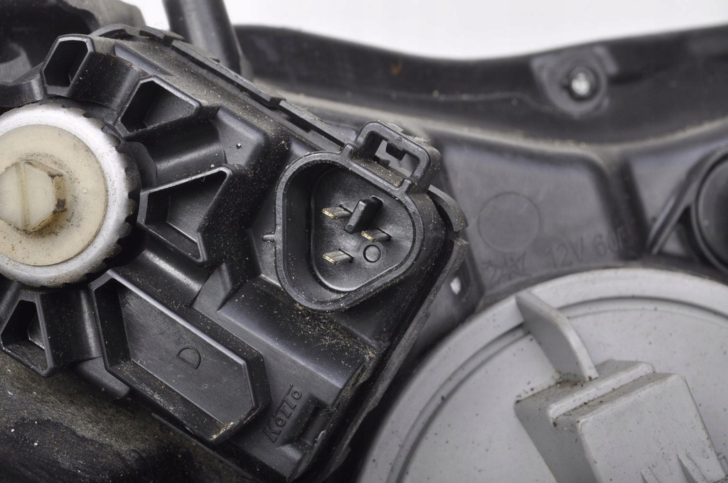 фото №7, Honda insight ii лампа ліва передня лівий перед depo 08-217-1171l-m