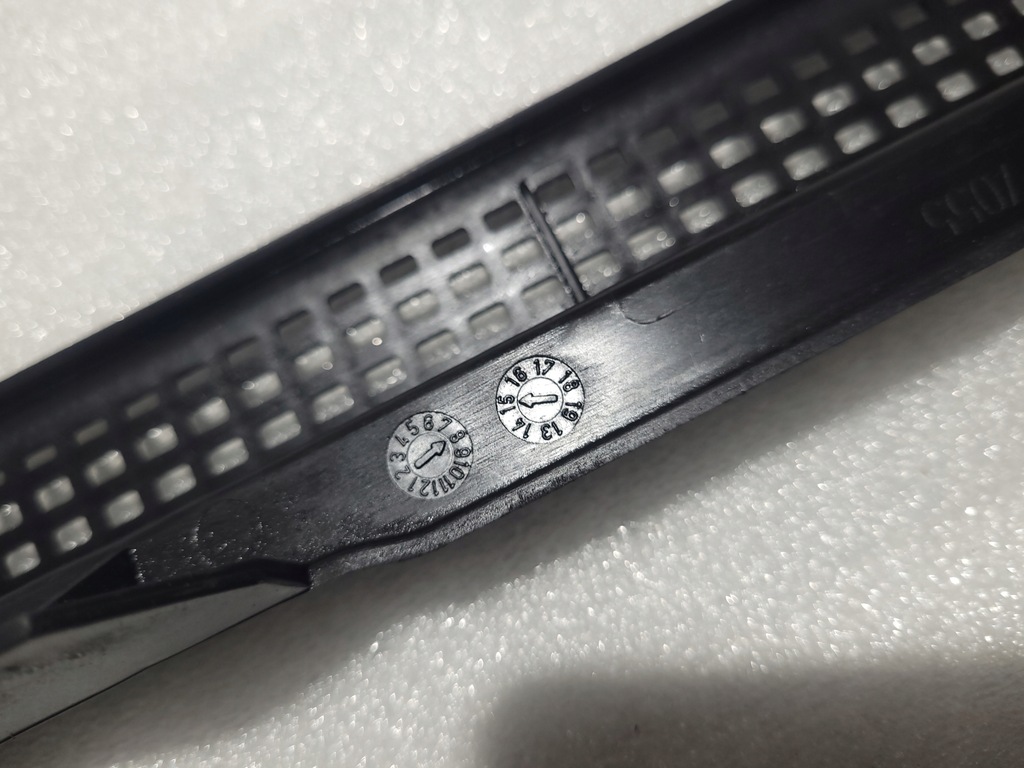 фото №10, Renault espace v жабо верхній 668117583r