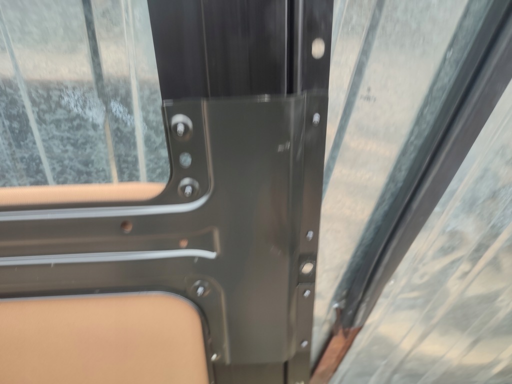 фото №11, Люк комплект audi a6 c6 4f0877255b