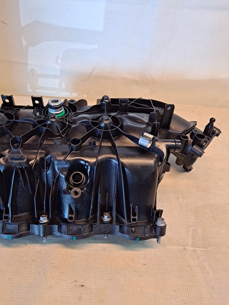 фото №11, Колектор всмоктуючий bmw g30 g31 530e 8647975