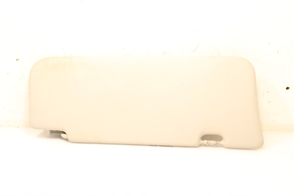 фото №6, Захист сонцезахисна ліва mercedes ml ii w164