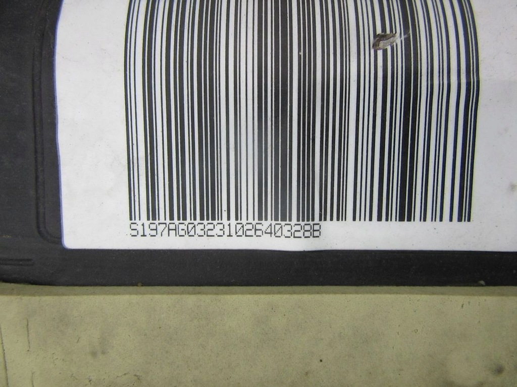 фото №7, Ford mustang v lift 3.7i 2011 бак топлива bak