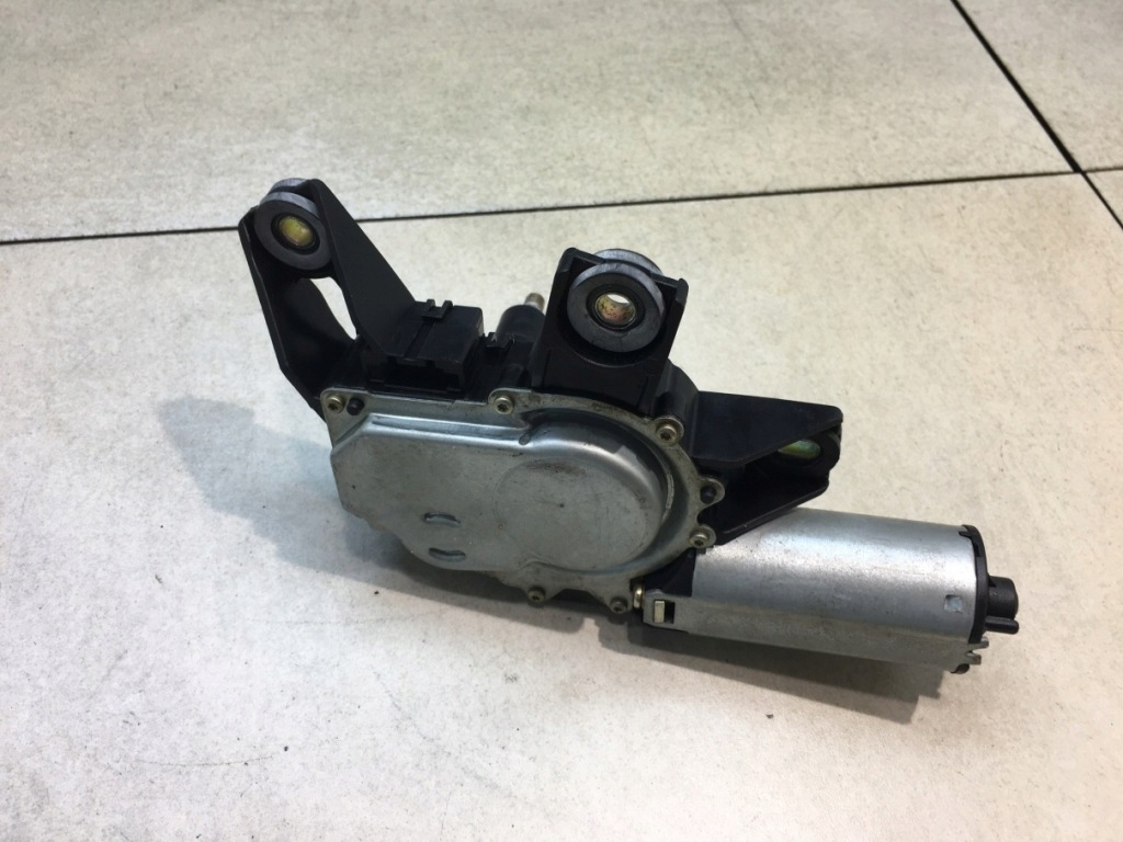 Моторчик дворники задний  mercedes vaneo w414 1688200442 с Разборки