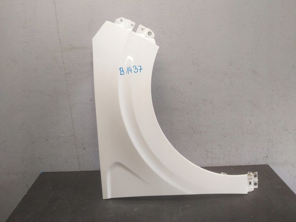 фото №1, Крыло перед правый kia soul iii 3 19-