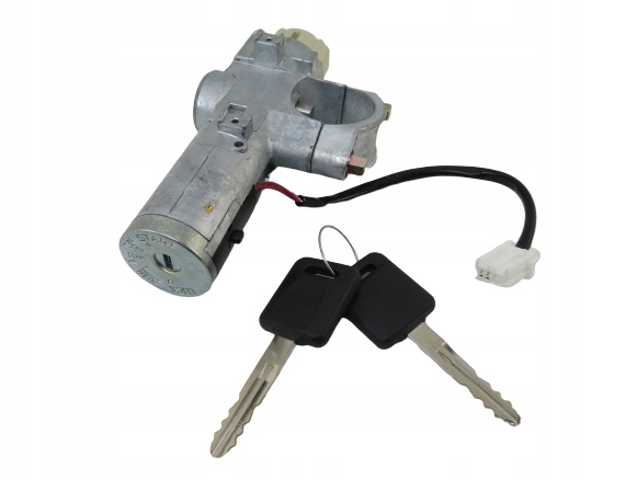 фото №1, Замок зажигания комплектная nissan cabstar 2007 - 2013