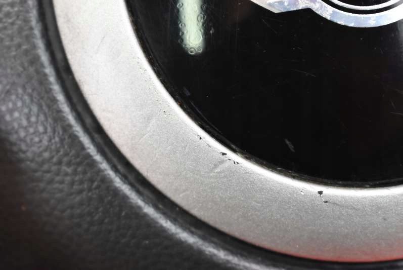 фото №11, Подушка безопасности подушка воздушная водителя 6757407 mini cooper one r50 01-04