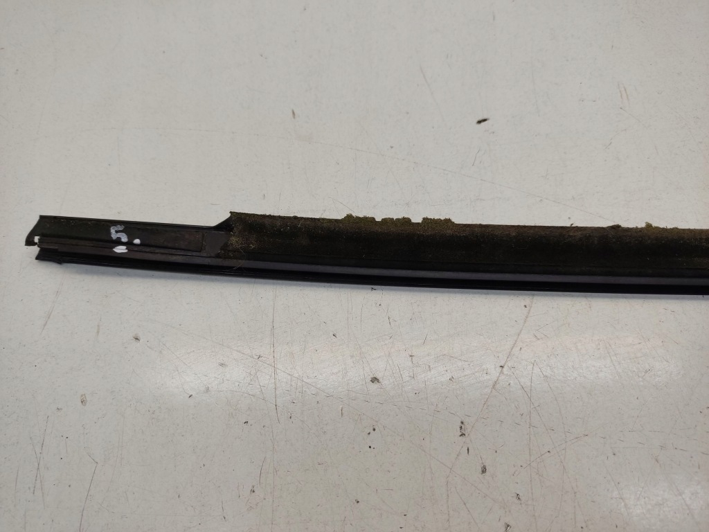 Mini cooper countryman r60 2011 молдинг стекло задний с Разборки