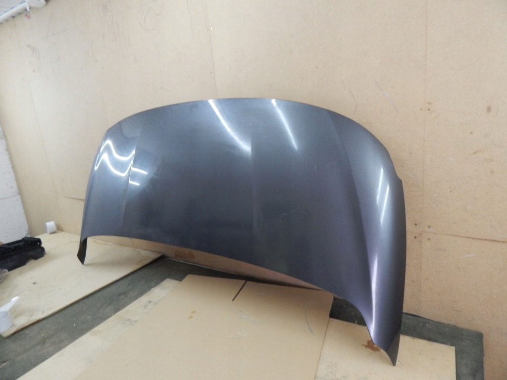 фото №13, Citroen partner berlingo iv rifter combo e proace капот крышка двигателя