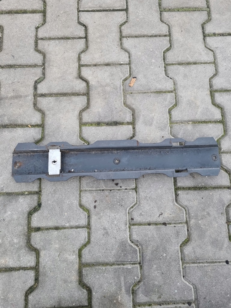 фото №1, Кронштейн кронштейн аккумуляторов volvo fh fm 4 fmx renault gama t c k range