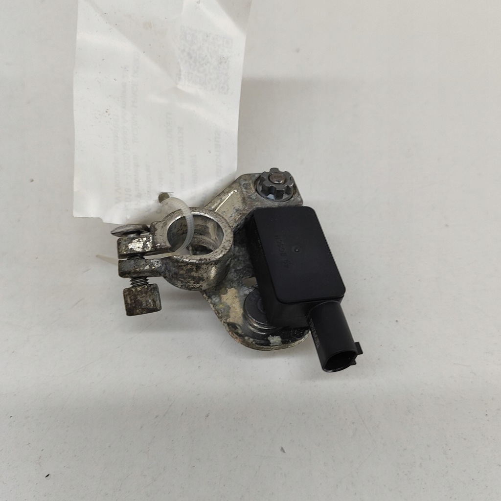 фото №6, Jaguar i-pace 2020 джгут трубопровід додаткових