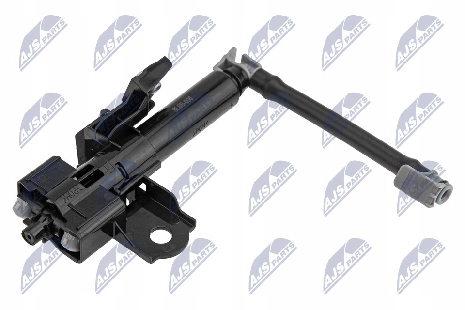 фото №2, Омыватель фара subaru forester 2015-2018 /левый/