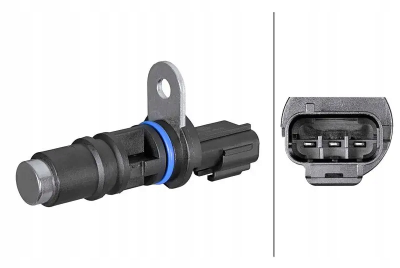 фото №1, Датчик положення вала розподільного валу hall'a