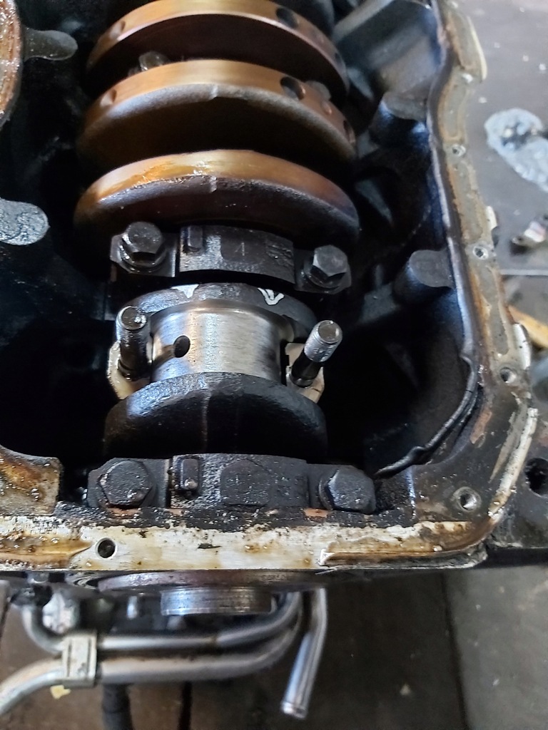 фото №8, Двигун 2,0 gti 3s-ge 156km головка блок toyota celica v mr2 sw20 carina