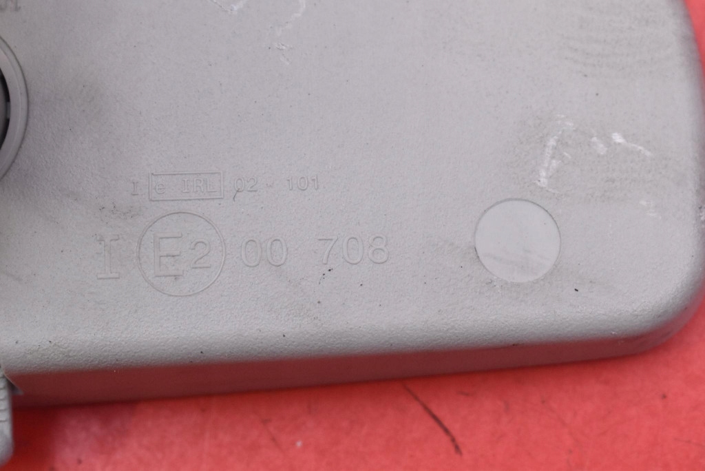 Купити Дзеркало внутрішнє заднього виду 0205028 citroen c4 grand picasso 2 2 13-17