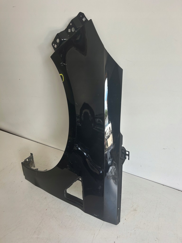 Купити Ford s-max mk2 2015-2022 крило перед передній ліве оригінал