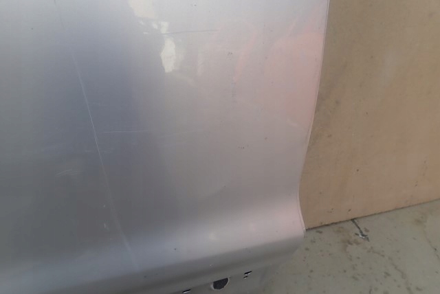 фото №3, Двері праве задні правий задня ford kuga mk2