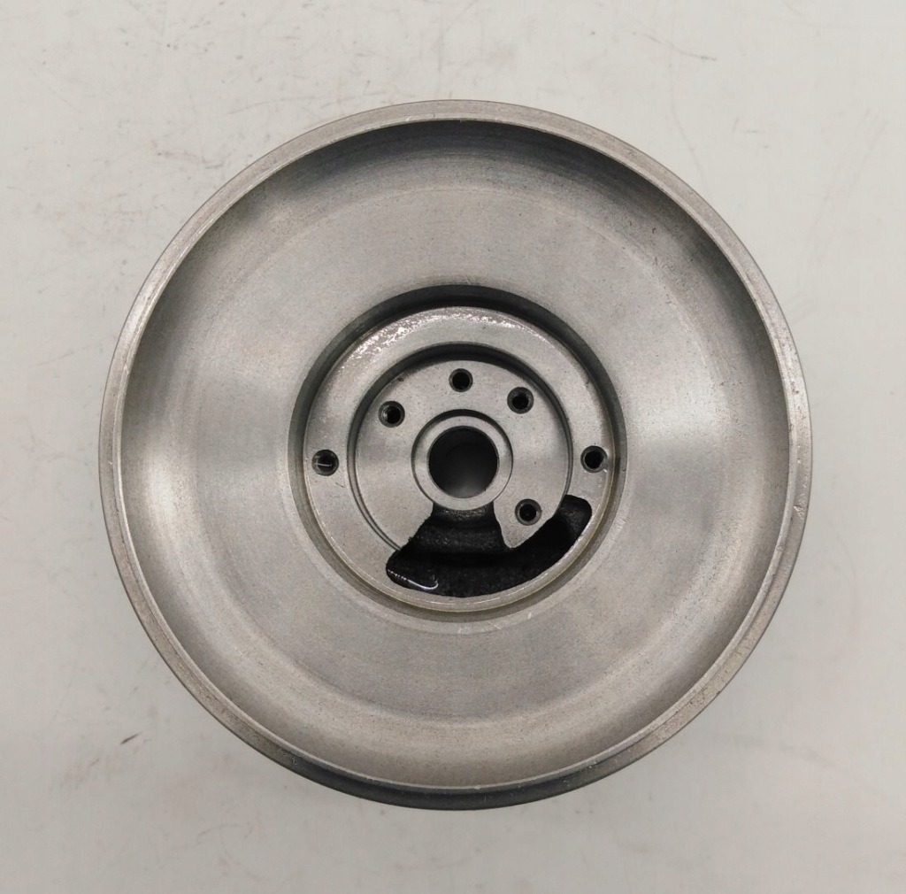 Купити Корпус ts a8499 rhf3