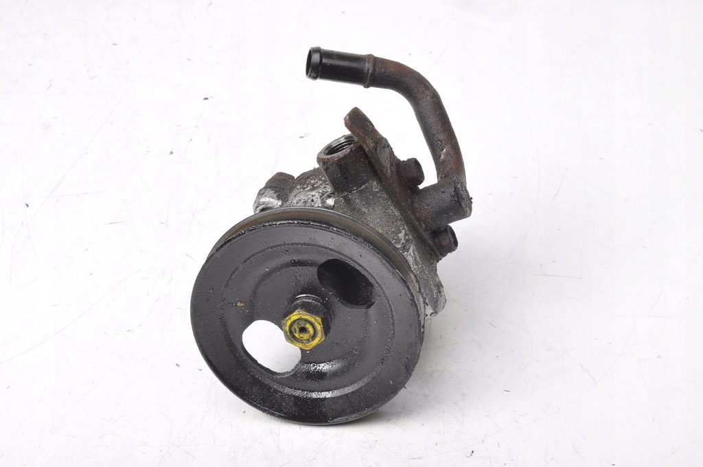 фото №1, Hyundai matrix 1.6 b 16v 103km насос усилителя