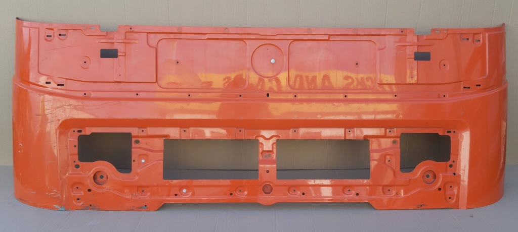 Volvo fh4 капот решётка радиатора решётка  оригинал Оригинал