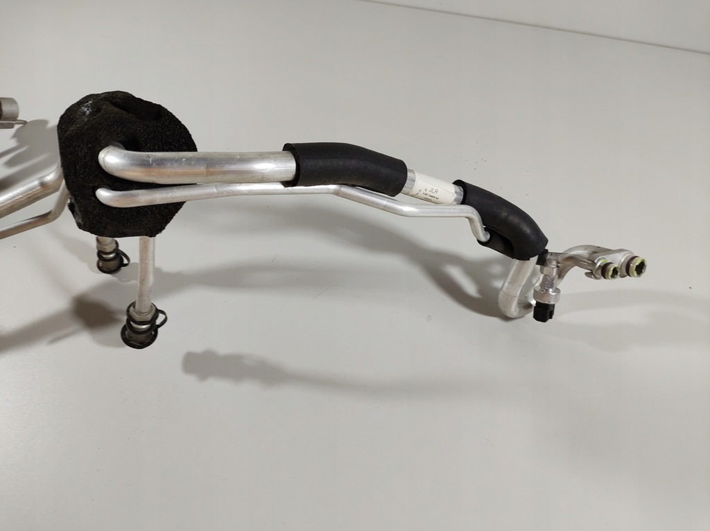 фото №9, Range rover evoque 13r шланг кондиционера