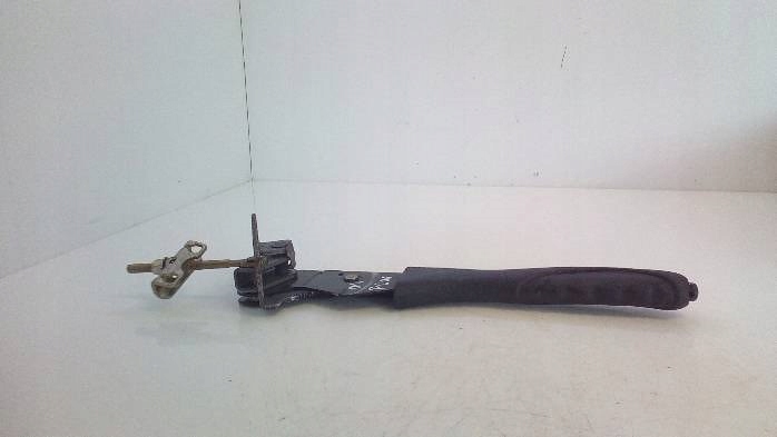 фото №7, Рычаг тормоза ручного peugeot 206 2001r.