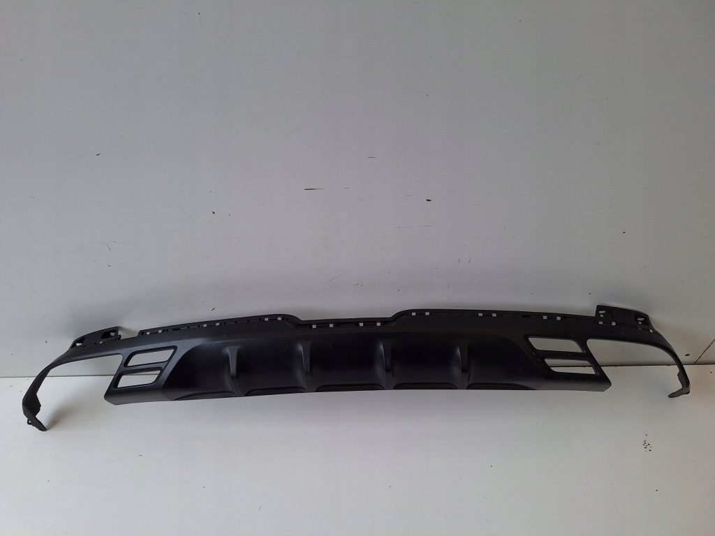 фото №1, Kia proceed gt накладка бампера задняя 86612-j7950 оригинал