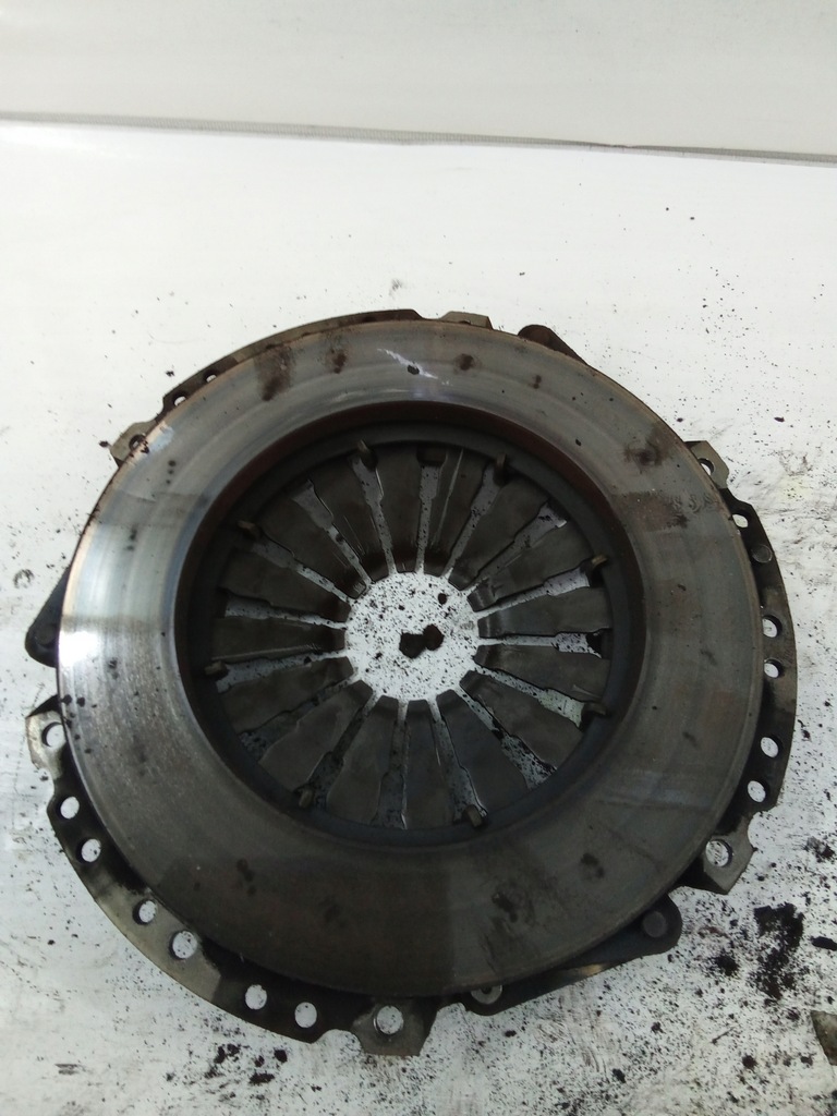 фото №7, I565 полный сцепление corsa d 1.3d 55572509