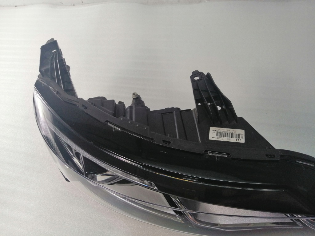 фото №5, Renault talisman лампа перед правая full led pure