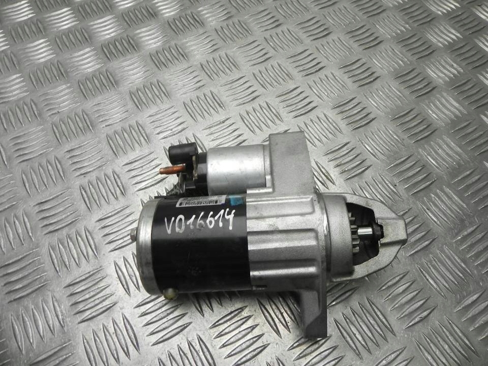 фото №1, Стартер jeep cherokee 2017 68084005aa