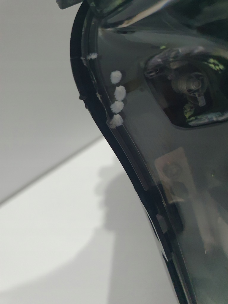 фото №12, Лампа левая bmw g30 g31 full led адаптивный