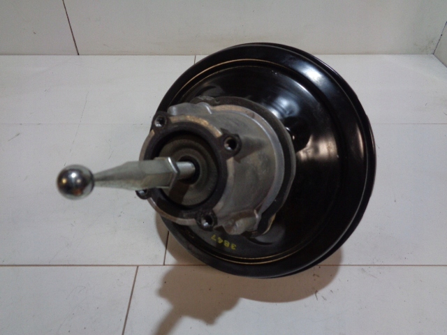 фото №12, Усилитель тормозов тормозные vw phaeton ii 10-15 3d1612105d