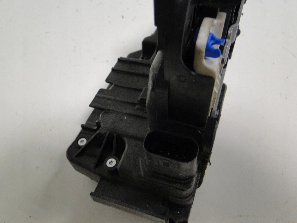 фото №6, Mercedes gls x167 167 замок дверь левая передние