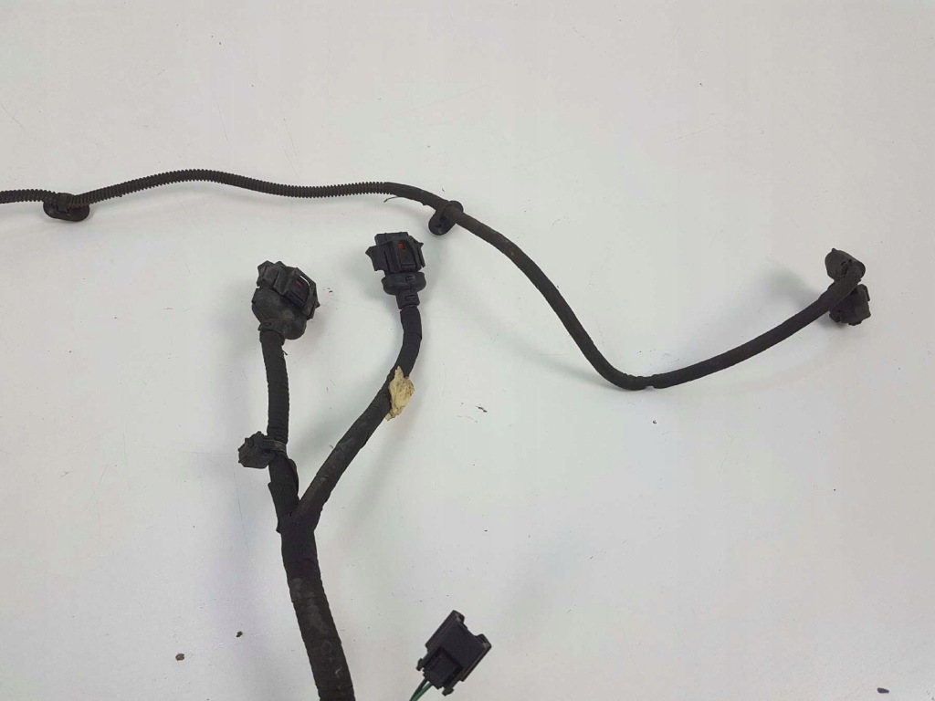 фото №5, Trafic iii джгут електропроводка adblue 241417802r