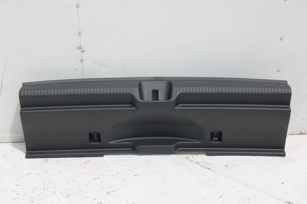 фото №14, Audi q2 обшивка килимок оббивка багажника 81a861529 81a863879 81a863880 бічний