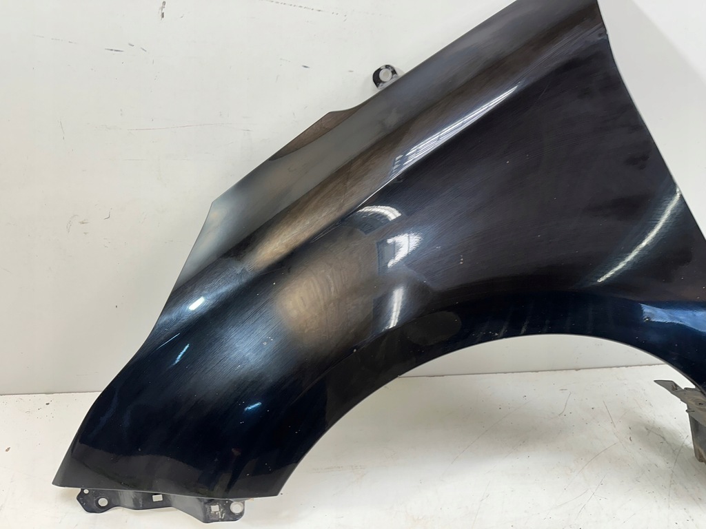 фото №7, Крыло левый перед kia carens iv