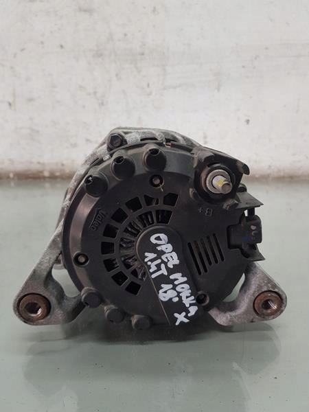 Генератор opel mokka x 1.4 t Доставка