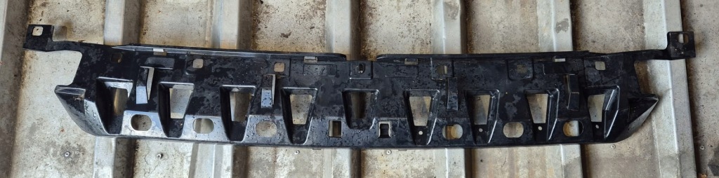 Jaguar f-pace x761 бампер перед решётка радиатора значок 4pdc противотуманные фары омыватель решётки Киев