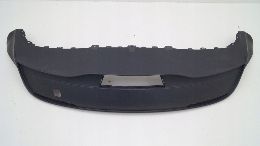 Купити Tesla y 20-23 спойлер бампера накладка задня t