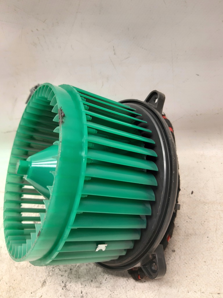 фото №11, Вентилятор воздуходувка обдув opel inignia 13265193