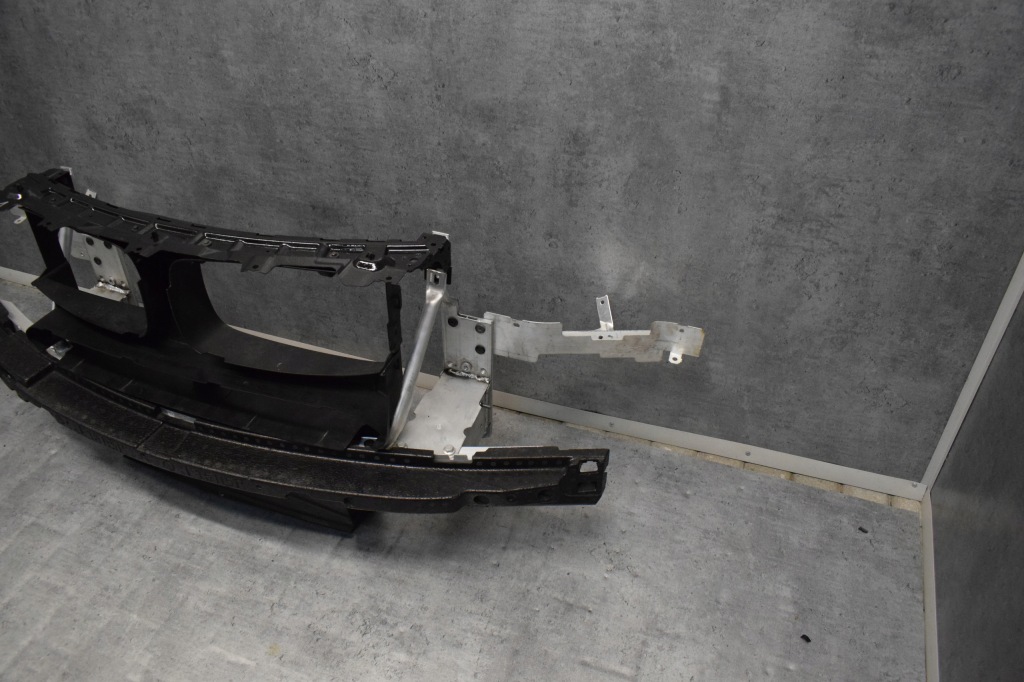 Bmw x5 f15 pas передній бампер лампи m-pakiet Недорого