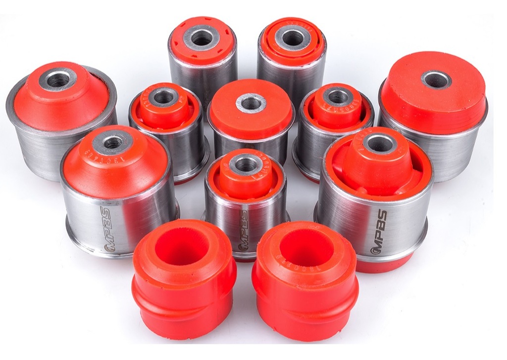 фото №1, Втулки рычага перед chrysler 300c rwd 2004-2010