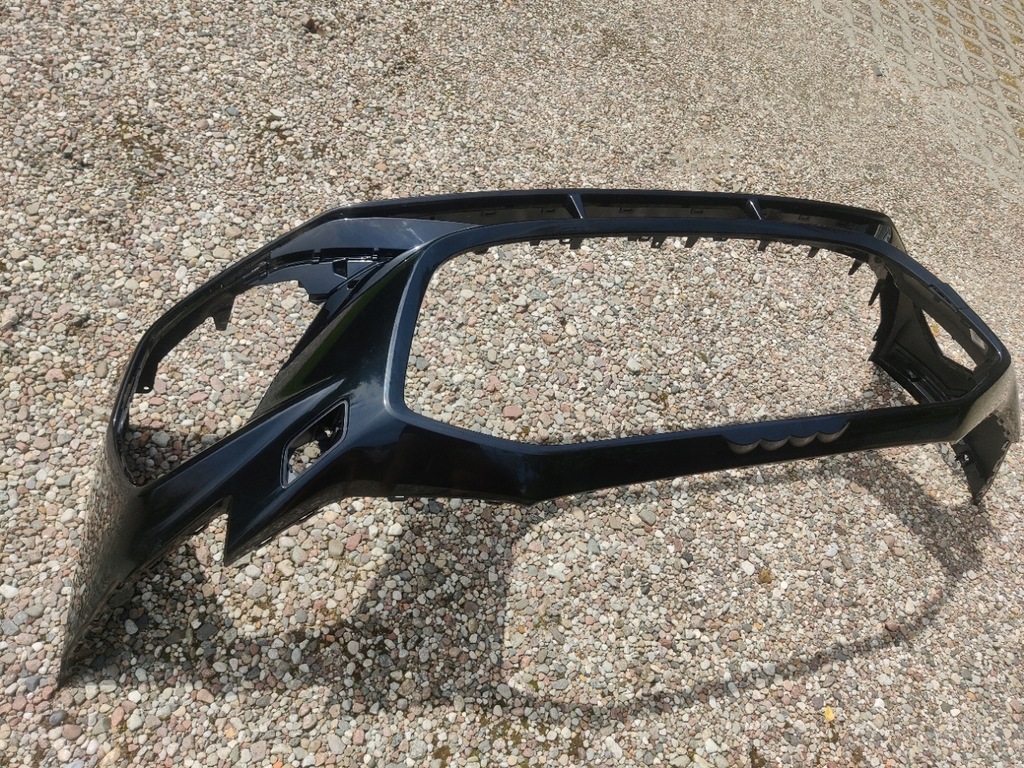 фото №11, Оригинальный бампер перед audi a3 s3 s-line fl lift 2023- 8y0807437r