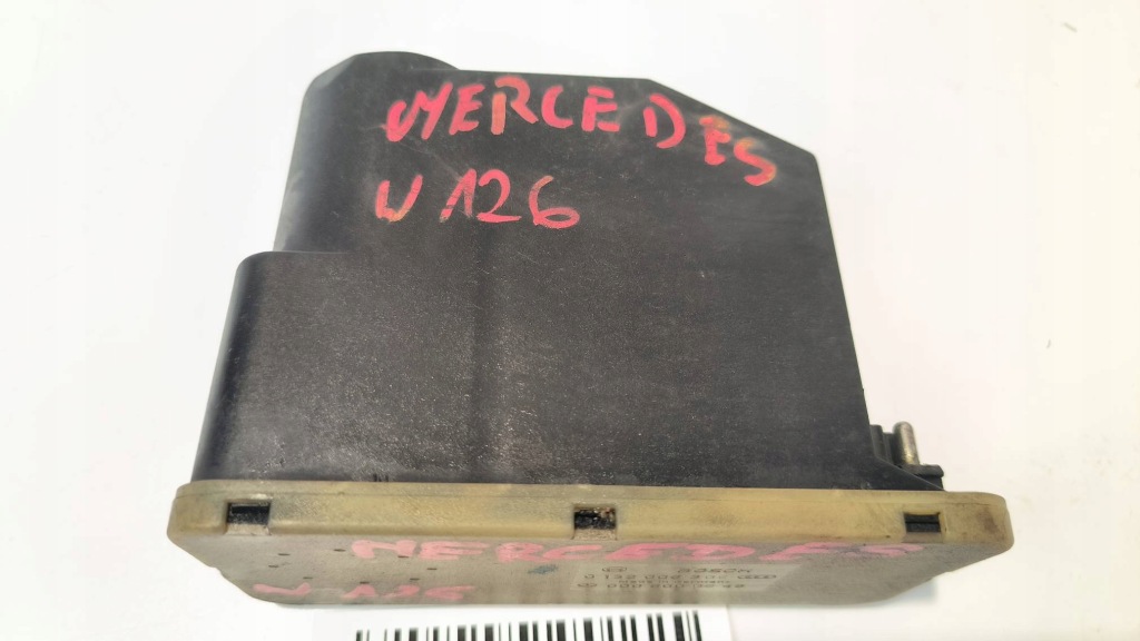 фото №4, Помпа замка 0008000948 mercedes w124