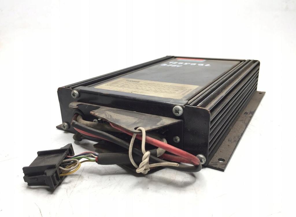 фото №1, 77700072 volvo блока управляющий,