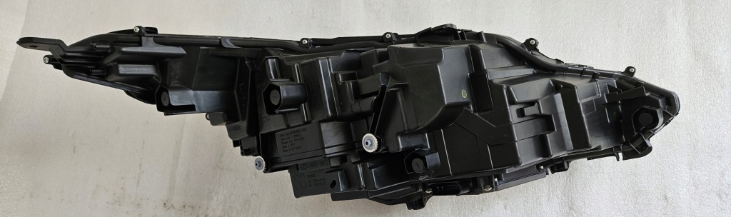 Лампа перетворювач ліва lexus rx iv рестайлінг  2019-2022 Київ