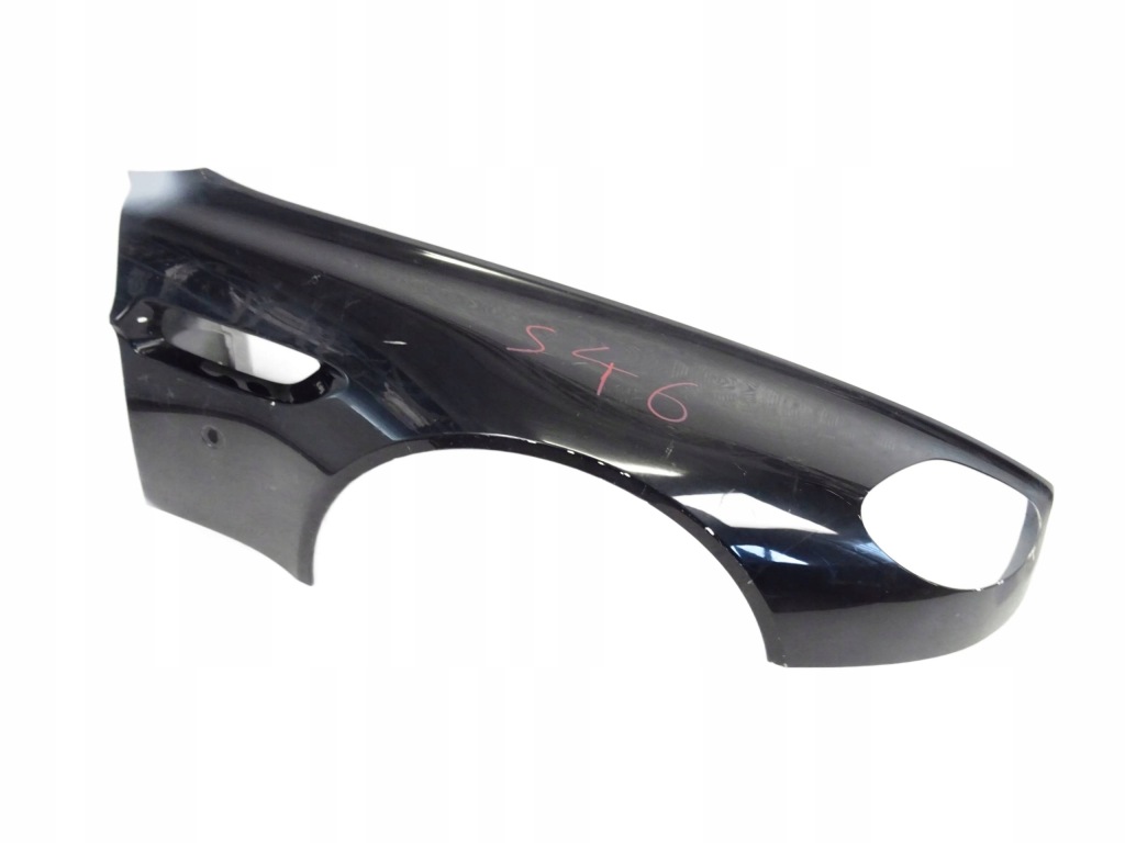 фото №1, Aston martin vantage v8 v12 крила правий передній