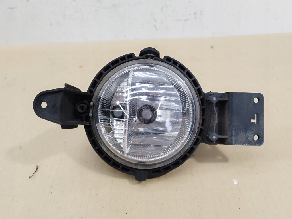 фото №1, Протитуманна фара бампера перед mini r56 lift 2010-2013 7248797 правий = лівий