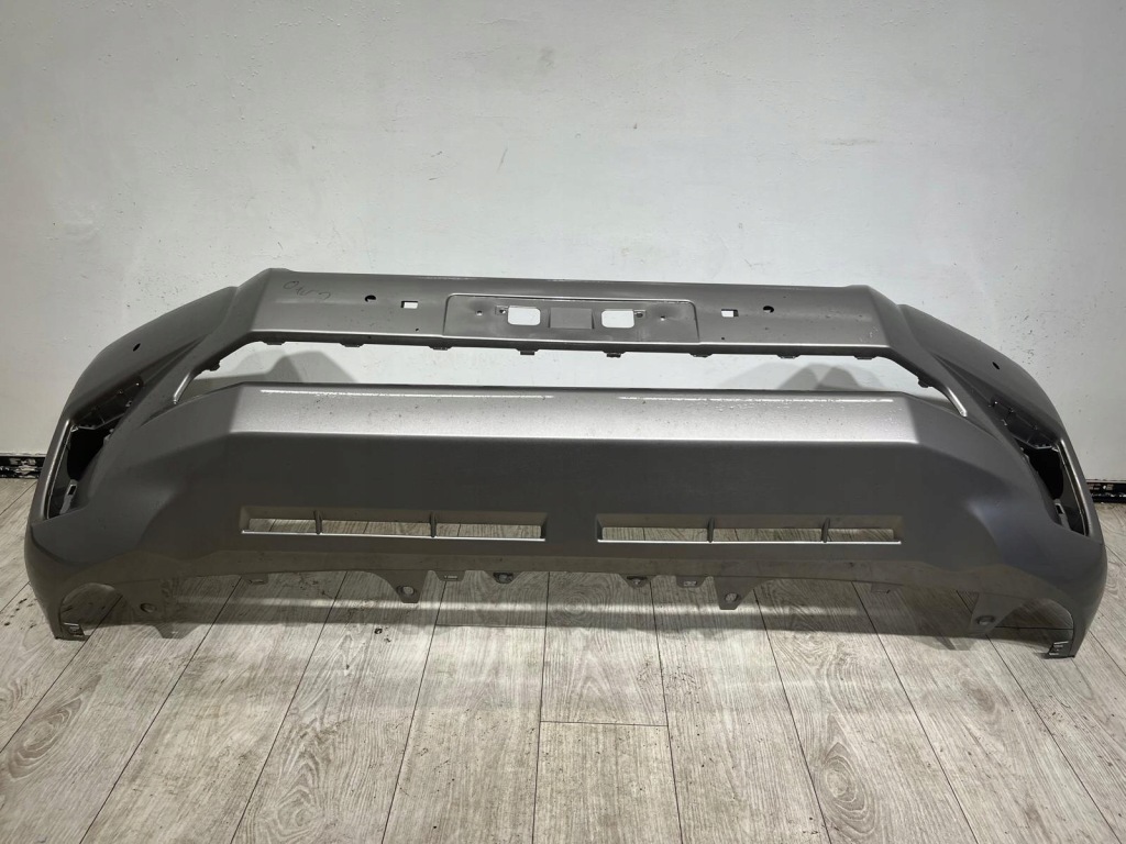 Купить Toyota land cruiser 150 17- бампер передний перед