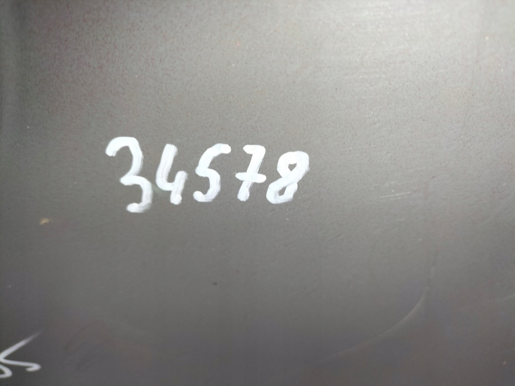 фото №10, Бампер передній перед citroen c3 iii 16-