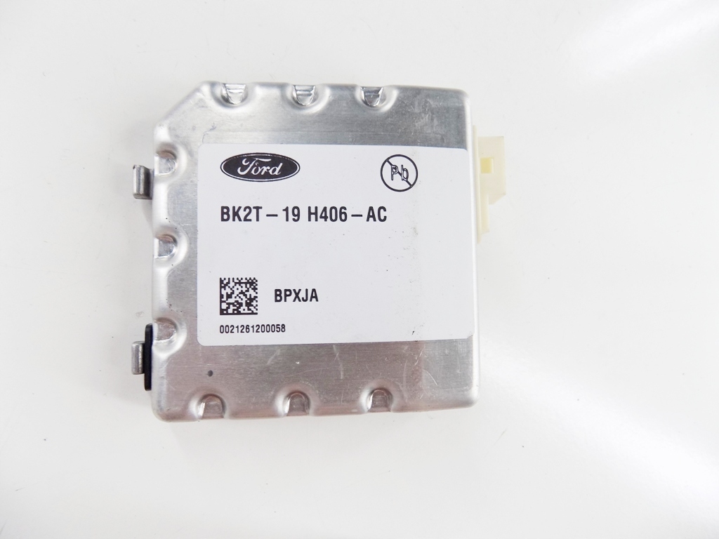 фото №1, Transit custom i 13r камера перемикання поперечина руху